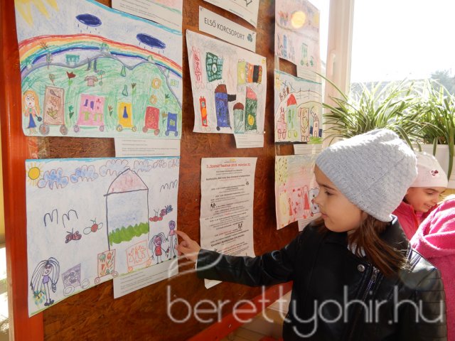 3. Szemétfesztivál Berettyóújfaluban 20